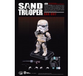 Star Wars Episode IV Egg Attack Action Figure Sandtrooper 15 cm